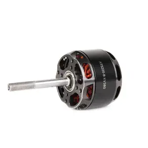 LIGPOWER AT5220B Moteur à arbre long pour avion à voilure fixe VTOL 20-25CC KV220