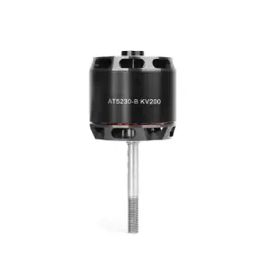 LIGPOWER AT5230B 25-30CC Moteur d'Arbre d'Avion à Aile Fixe VTOL KV200