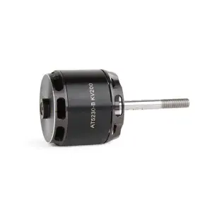 LIGPOWER AT5230B 25-30CC Moteur d'Arbre d'Avion à Aile Fixe VTOL KV200