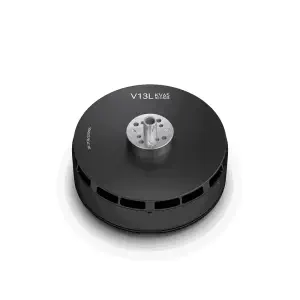 LIGPOWER V13L 24S Moteur de Drone Brushless VTOL KV65