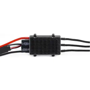 LIGPOWER FLAME 60A 12S V2.0 Multi-Rotor UAV ESC