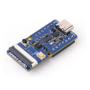 Petoi module AI Vision pour Arduino & Petoi Bittle X, Bittle X+Arm