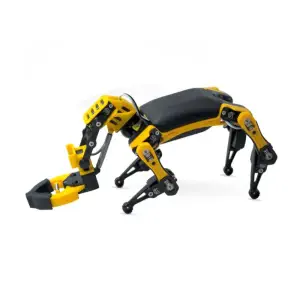 Petoi社　ロボット　Bittle Robot Dog Bittle By Petoi | Open-Source Robot Pet for All