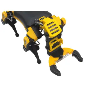 Petoi社　ロボット　Bittle 小型ロボットPetoi Bittleを触ってみました — スイッチサイエンス