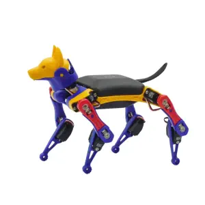 Petoi社　ロボット　Bittle 犬型ロボット「Petoi Bittle」 | ウェルテ