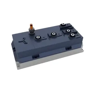 Contrôleur de Moteur CC Torus Robotics TESC 500, 48–72V, 250A, Encodeur, USB, CAN, IP65 - EU