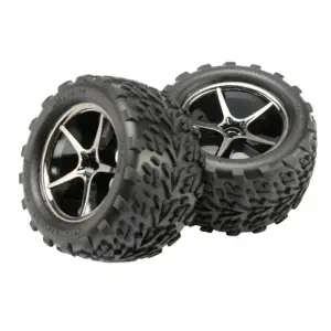 Pneu Talon (Paire)