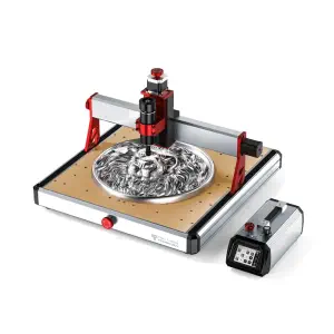 Twotrees TTC450 Ultra CNC Router Machine