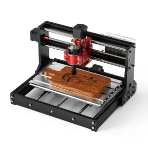 Twotrees TTC3018 Pro – Machine routeur CNC