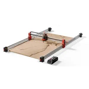 Twotrees TTC-H40 – Machine routeur CNC
