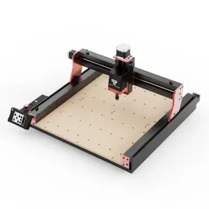 Twotrees TTC450 PRO – Machine routeur CNC