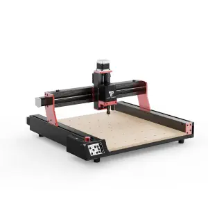 Twotrees TTC450 PRO – Machine routeur CNC