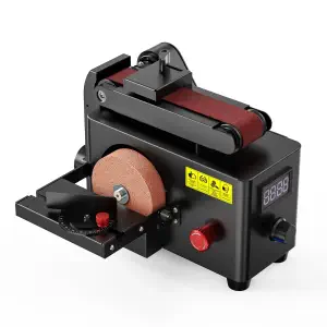 Twotrees Multi-Purpose Belt Disc Sander (EU)