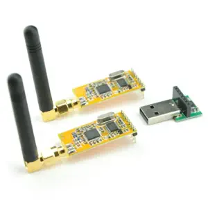 Tinysine APC220 Radio Communication Module Kit