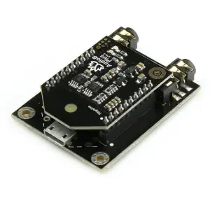 Tinysine Carte Réceptrice Audio Bluetooth