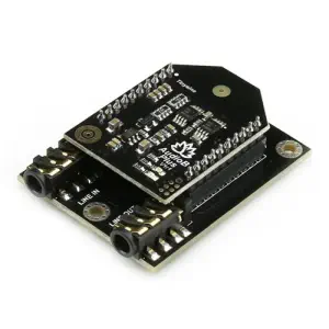 Tinysine Carte Réceptrice Audio Bluetooth