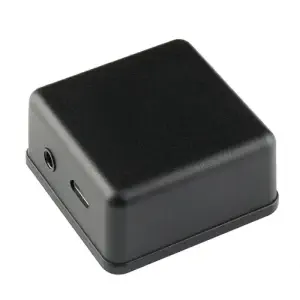 Tinysine TSA8635 - Récepteur Audio Bluetooth + Boîtier