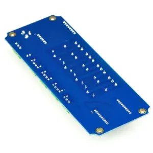 Module de Relais Bluetooth à 4 Sorties et 4 Entrées Optiquement Isolées - TSIR04