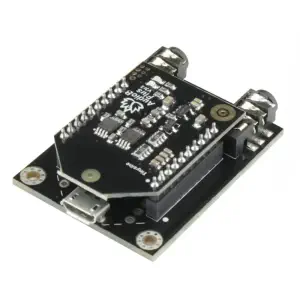 Tinysine TSA6012 Carte Réceptrice Audio Bluetooth