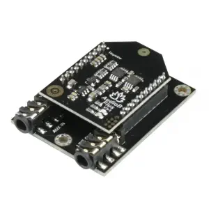 Tinysine TSA6012 Carte Réceptrice Audio Bluetooth