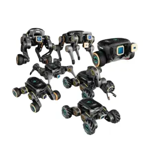 UGOT AI Robotic Kit
