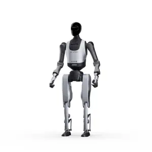 ヒューマン 6脚ロボットキット プロフェッショナル脚付きロボット