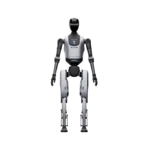 Ubtech Robot Humanoïde Walker E Voice & Vision