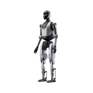 Ubtech Robot Humanoïde Walker E Voice & Vision