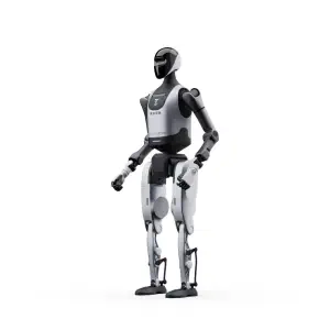 Ubtech Robot Humanoïde Walker E Intelligence Incarnée