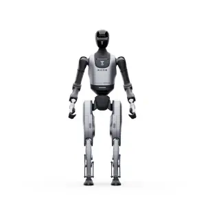 Ubtech Robot Humanoïde Walker E Intelligence Incarnée