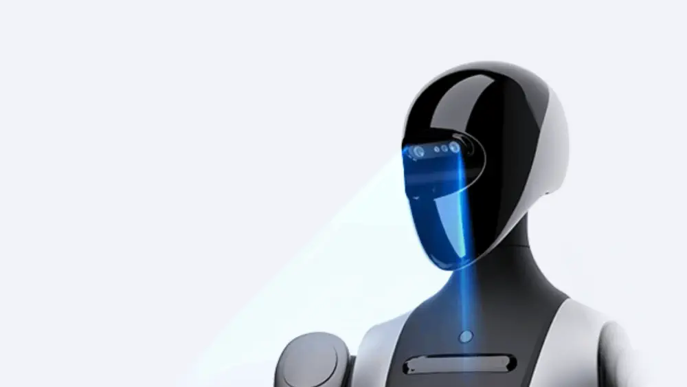 AI Perception – closed