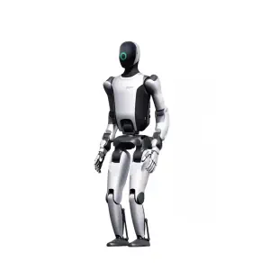 UBTECH Walker S2 Robot Humanoïde Industriel
