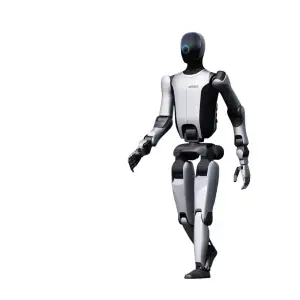 UBTECH Walker S2 Robot Humanoïde Industriel