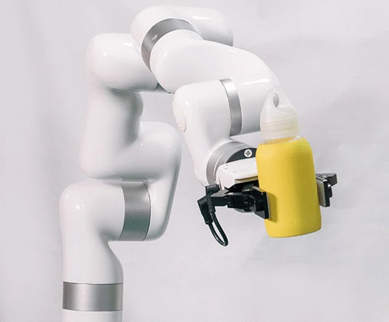 xArm 5 Lite Roboterarm - Zum Vergrößern klicken