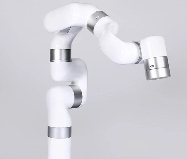 xArm 7 DoF Robotic Arm - Click to Enlarge
