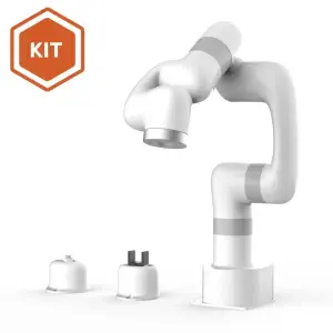 UFACTORY Kit Bras Robotisé 6 Axes Lite 6