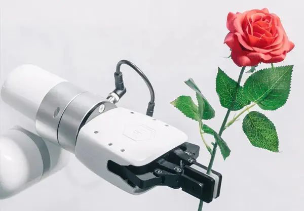 Xarm 6 Robotic Arm + Vacuum Gripper +  Xarm Gripper - Click to Enlarge