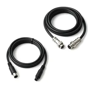 UFACTORY xArm Câble d'Alimentation et de Signal 1,5m