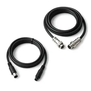 UFACTORY xArm Câble d'Alimentation et de Signal 3,0m