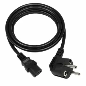 UFACTORY Câble d'Alimentation AC Boîte de Contrôle (US)