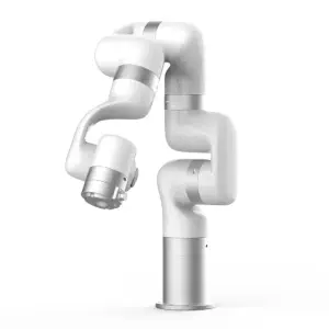 UFACTORY xArm 7 Bras Robotique 7-DoF (700mm) avec Boîte de Contrôle AC & Câbles 15m