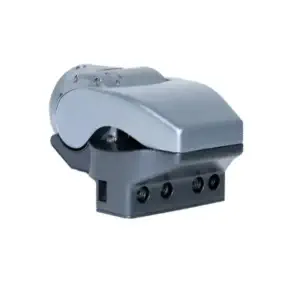 Unitree Z1 Pince avec Intel Realsense D435i