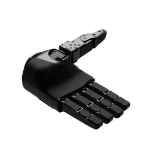 Unitree Dex5-1 Main Tactile pour Unitree H1/H1-2 (Gauche)