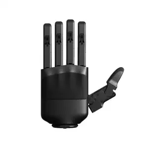 Unitree Dex5-1P Main Tactile pour Unitree H1/H1-2 (Gauche)
