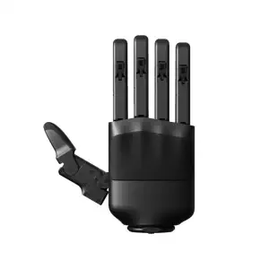 Unitree Dex5-1P Main Tactile pour Unitree H1/H1-2 (Droite)