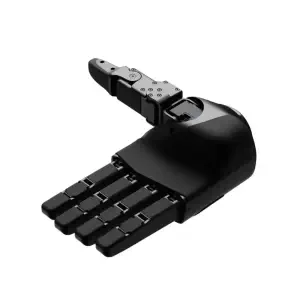 Unitree Dex5-1P Main Tactile pour Unitree H1/H1-2 (Droite)
