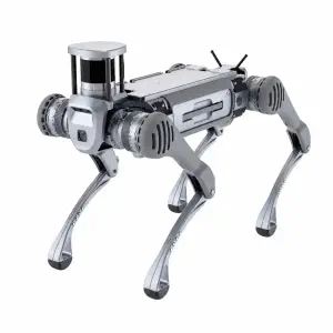 Unitree B2 Chien Robotique de Qualité Industrielle avec Kit de Navigation