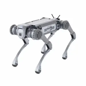 Unitree B2 Chien Robotique de Qualité Industrielle