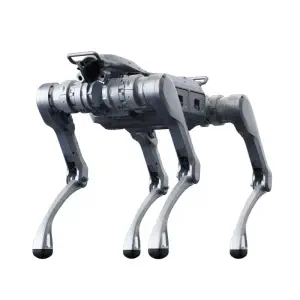 Unitree A2 Robotic Dog