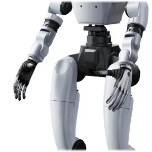 Unitree Robot Humanoïde G1 EDU Ultimate E (U7) (EU)